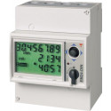 Victron energiemeter - 65A max 