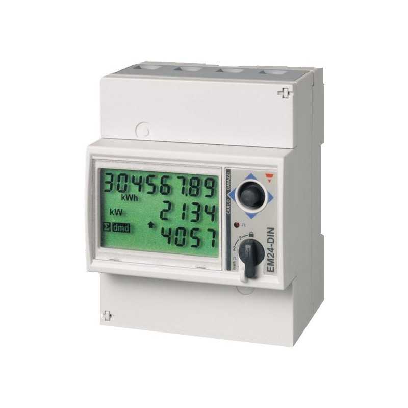 Victron energiemeter - 65A max