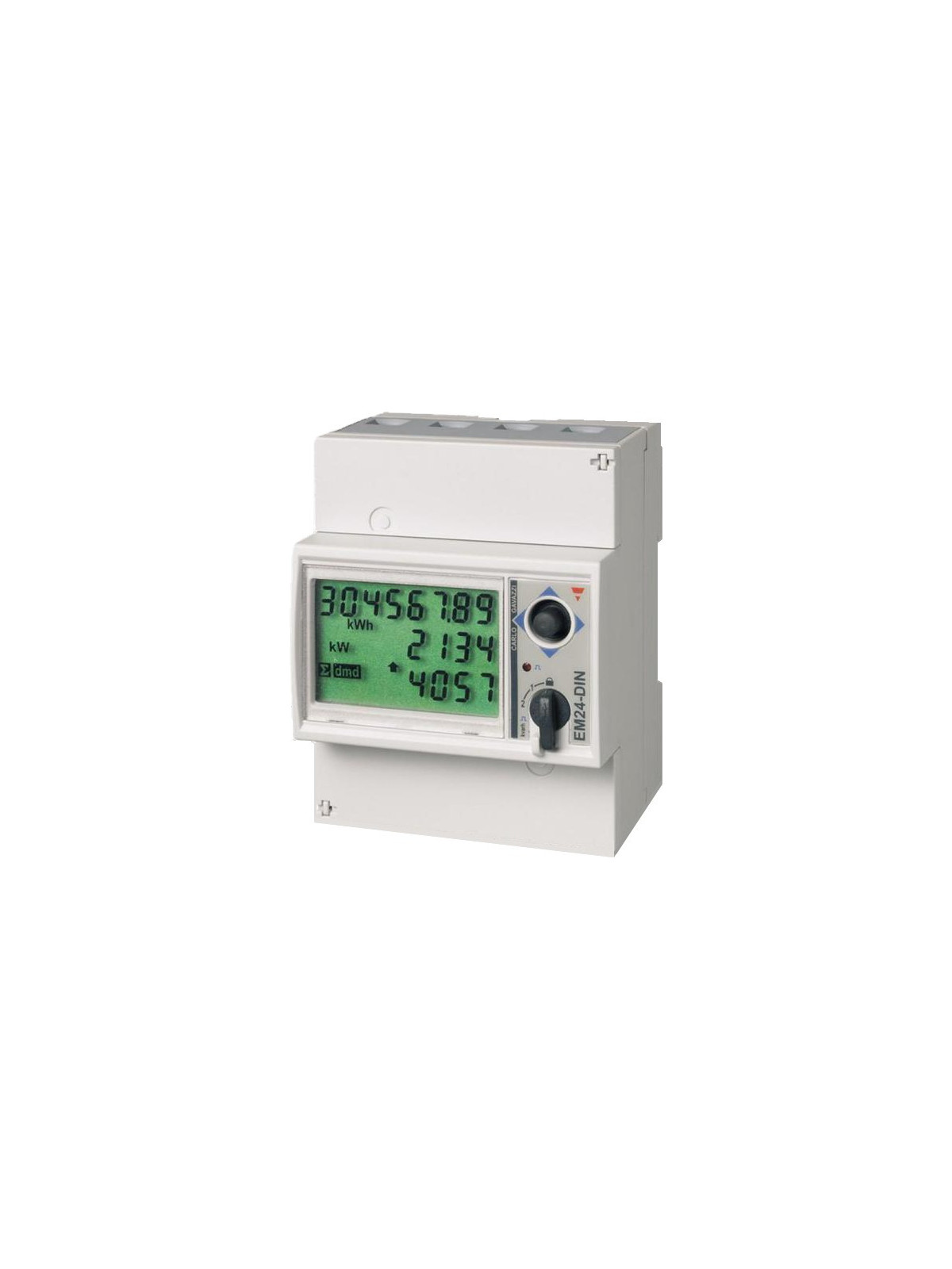 Victron energiemeter - 65A max
