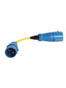 Victron-Anschlussstecker 16A auf 32A 250 V Cee