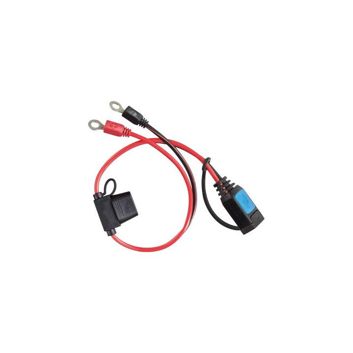 Conector de ojal Victron M6