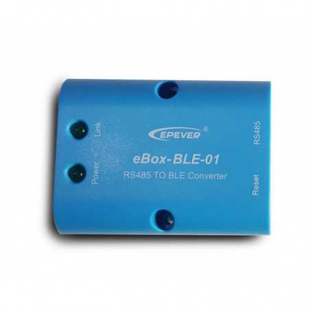 e-Box Adaptateur RS485 vers Bluetooth