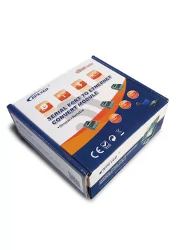 e-Box  Adaptateur RS485 vers WIFI