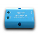 e-Box EPVER RS485 zu WIFI-Adapter 