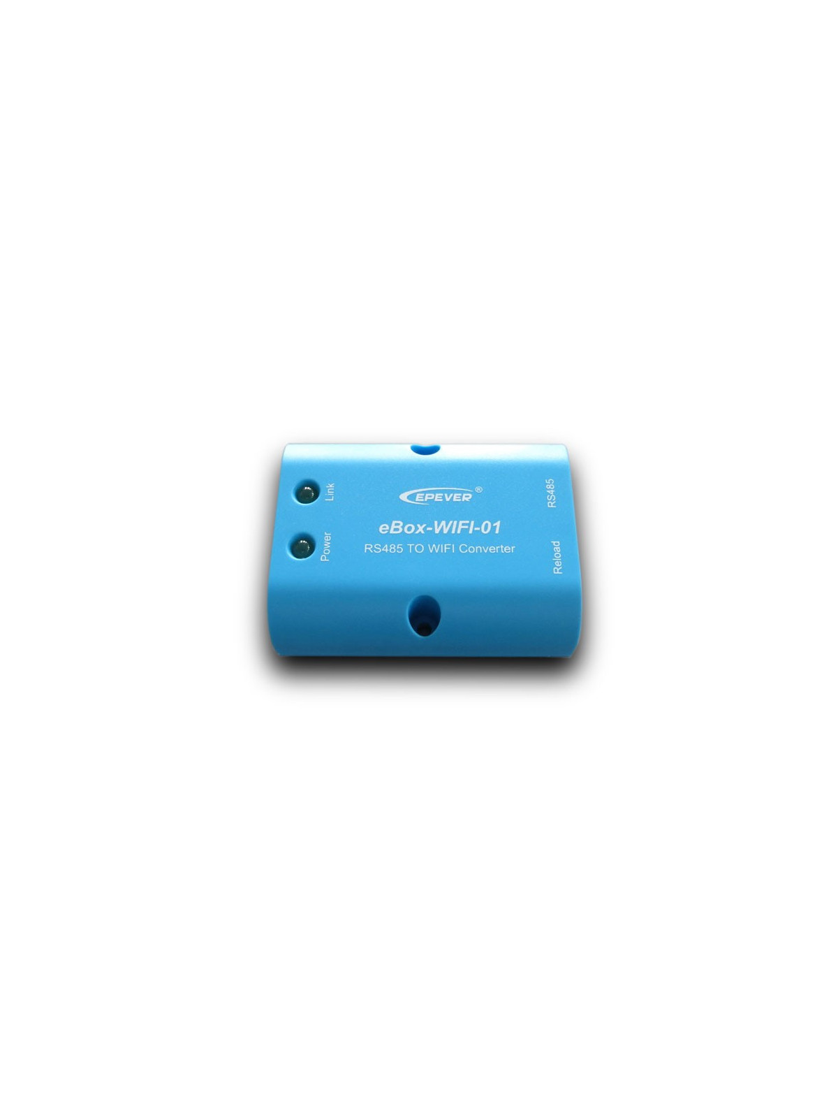 e-Box RS485 naar WIFI adapter