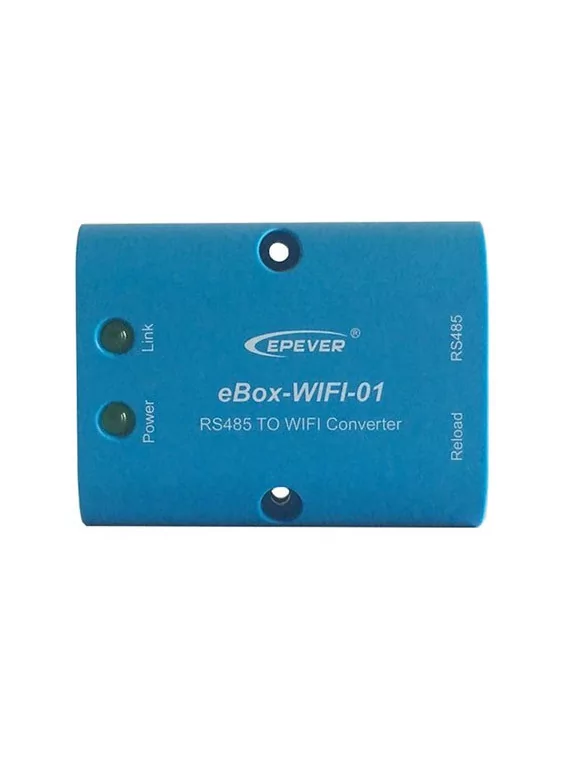 e-Box RS485 to WIFI adapter