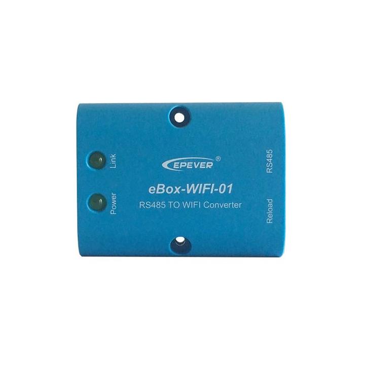 e-Box RS485 to WIFI adapter