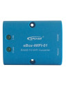 Adaptador e-Box RS485 a WIFI