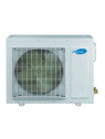 Acondicionador de aire split mural Mistral inversor reversible de 2,6 a 6,4 kW