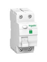 Differential switch type A 2P 63A 300ma