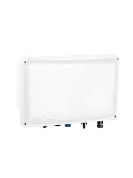 StorEdge-Schnittstelle