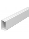 White trunking 30 x 15mm