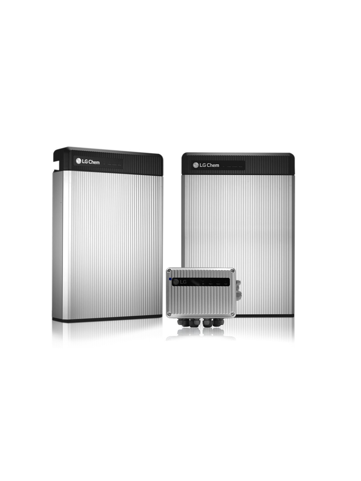 LG CHEM RESU Plus 13kWh battery kit