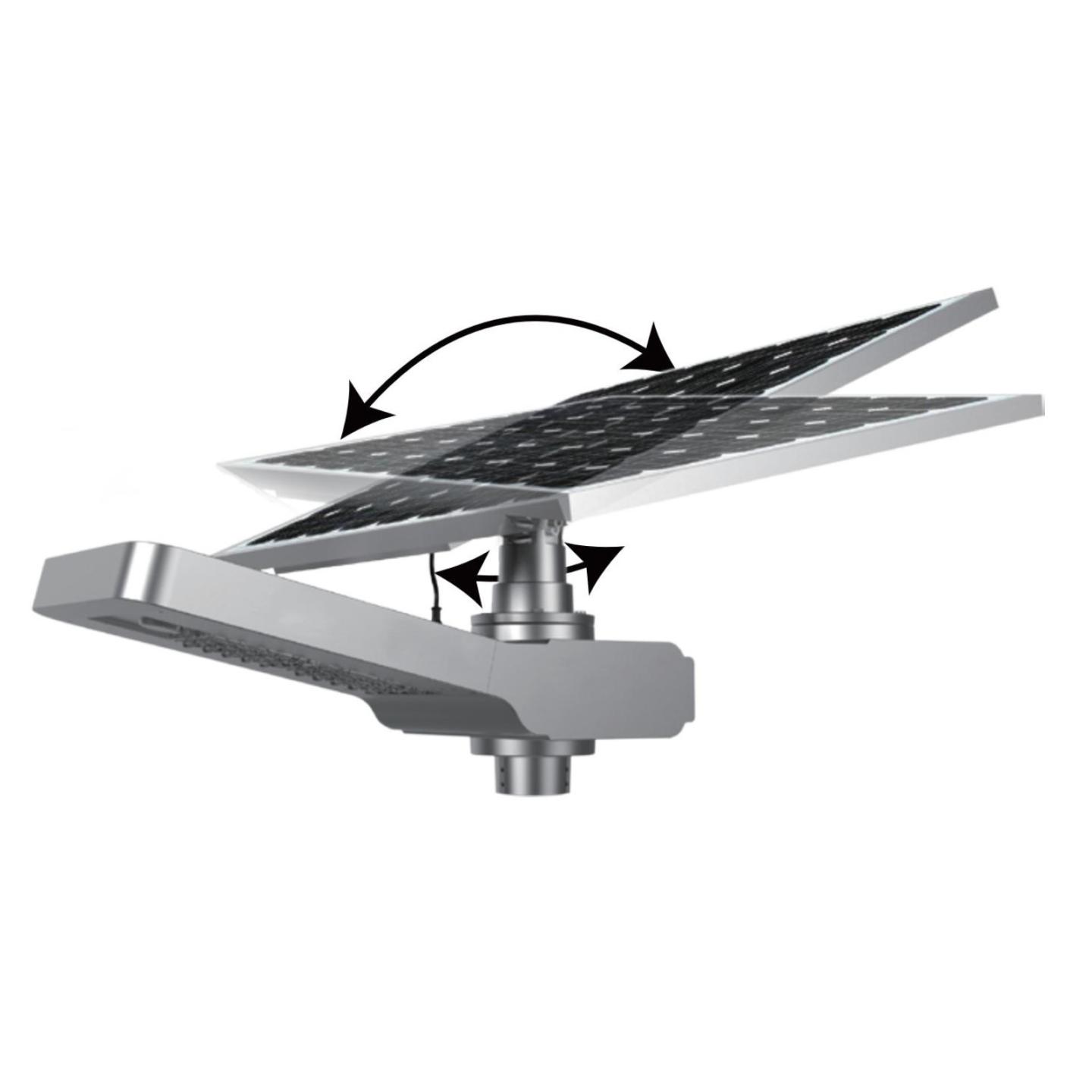 Lot De 60 Lampadaires à Led HO 1/87 – 65 Mm – 12v – Pour Réseau Ferroviaire Miniature Ou Diorama (sans Led)