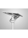 Solar Floor Lamp - Stand-alone LED 15W 18V FB