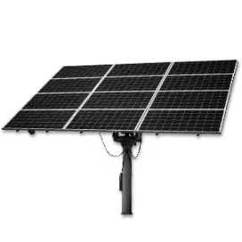 Solar tracker