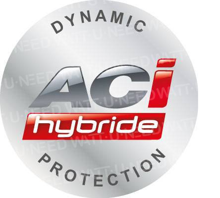 ACI HYBRIDE