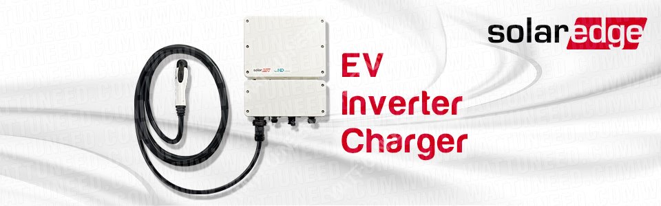 EV Inverter Charger