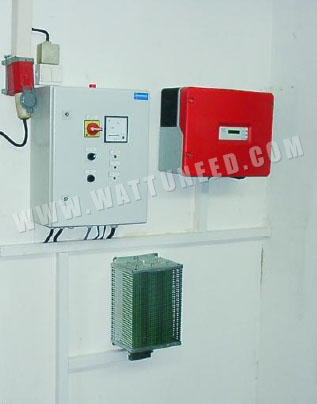 SMA Windy Boy 1700 Inverter