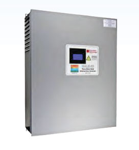 12 kW powersync inverter