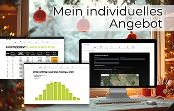 Individuelles Angebot