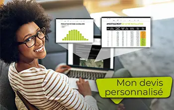 Personnalisez votre devis en quelques minutes seulement.