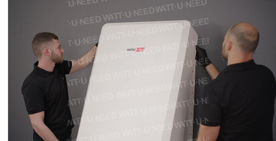 Installation optimisée