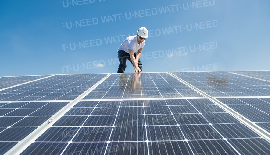 Notre batterie la plus fiable est désormais conforme à la norme américaine UL9540A