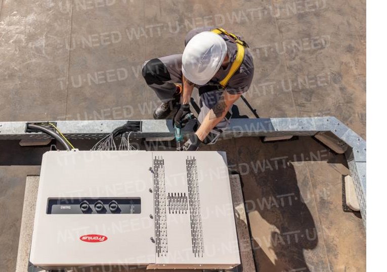 RÉDUIRE LES COÛTS GRÂCE À LA CONCEPTION DE SYSTÈME FLEXIBLE