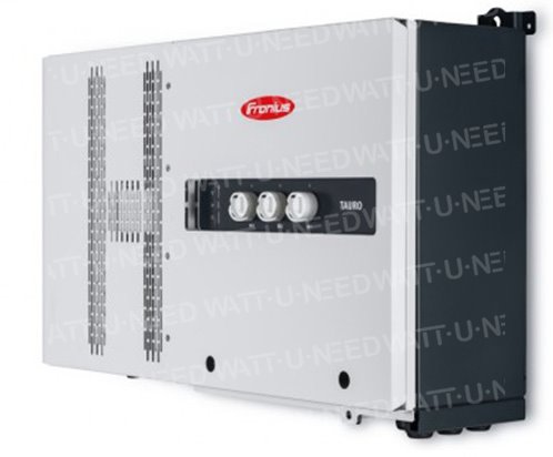 Onduleur Fronius Tauro Eco