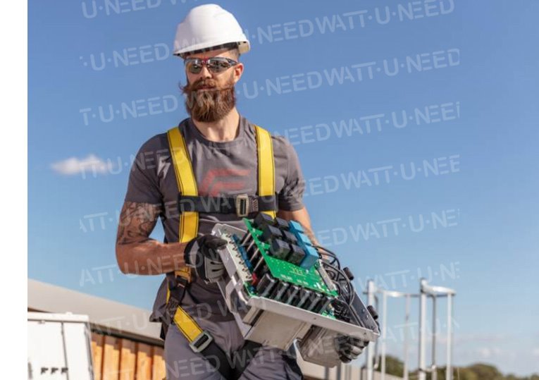 LE SERVICE LE PLUS RAPIDE DU MARCHÉ