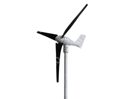 Wind turbine Newmeil x-400