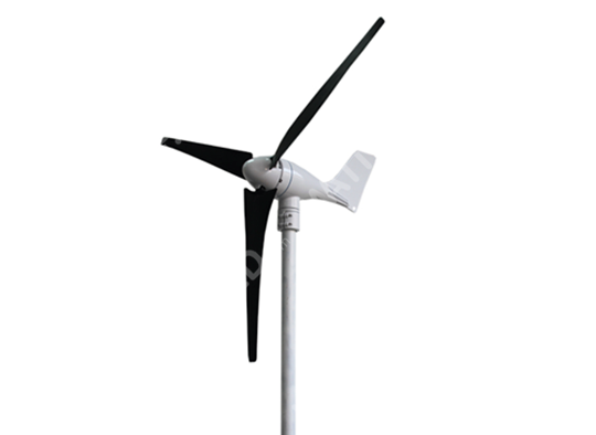 Wind turbine Newmeil X-400