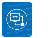 Système de contôle exclusif