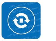 Puces de lampe intelligentes à haut rendement