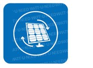 Conception de l'angle de rotation