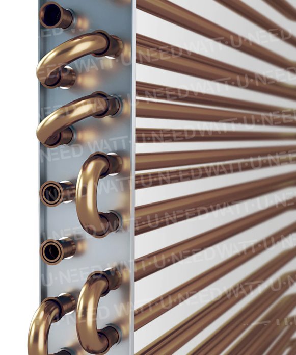 Une protection anti-corrosion pour une durée de vie plus longue