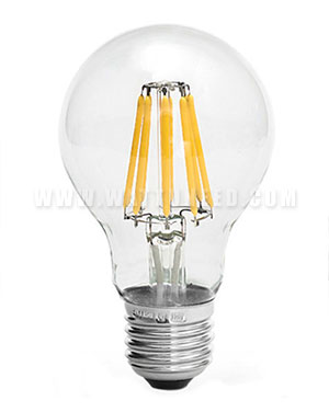 LED bulb