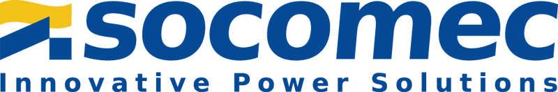 socomec logo