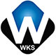 WKS logo