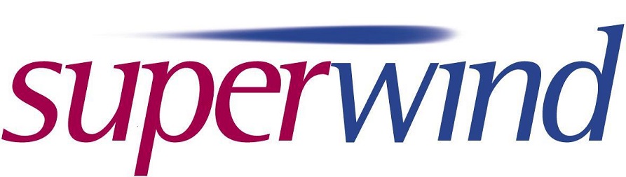 logo superwind