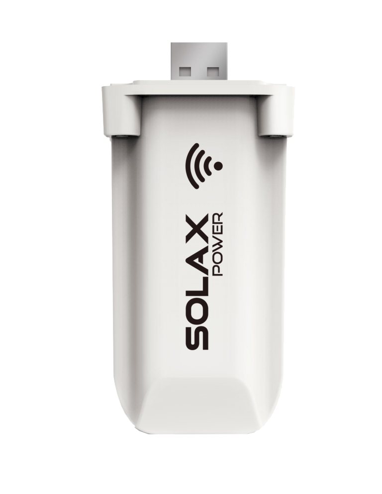 Pocket Wifi SolaX
