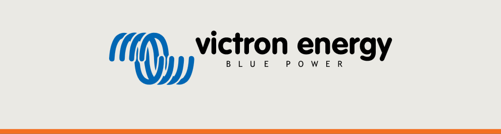 Victron energy - Blue Power
