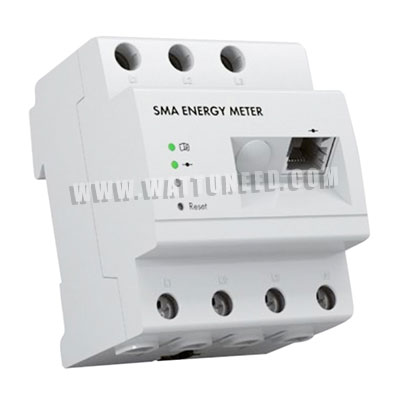 SMA Energy meter