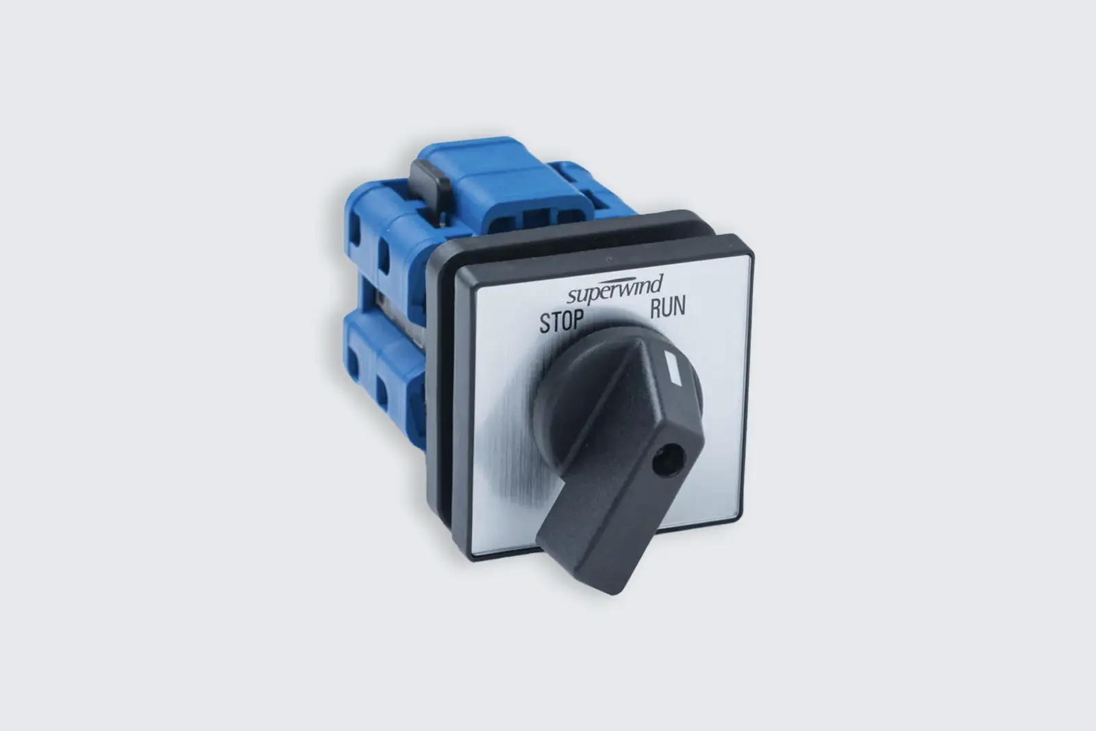 Interrupteur d'arrêt