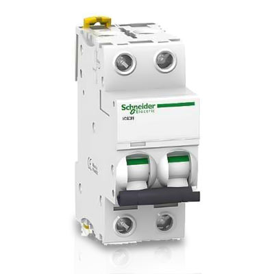 Schneider Circuit breaker