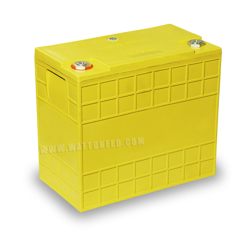 batterie lithium 12V90Ah