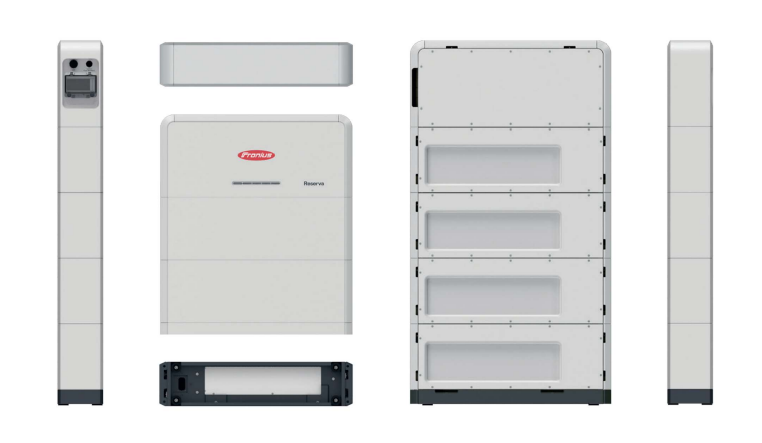 batterie Fronius Reserva