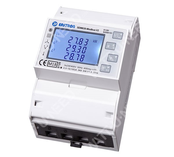 Glans Persoonlijk Sluier Meter Solax single-phase and three-phase