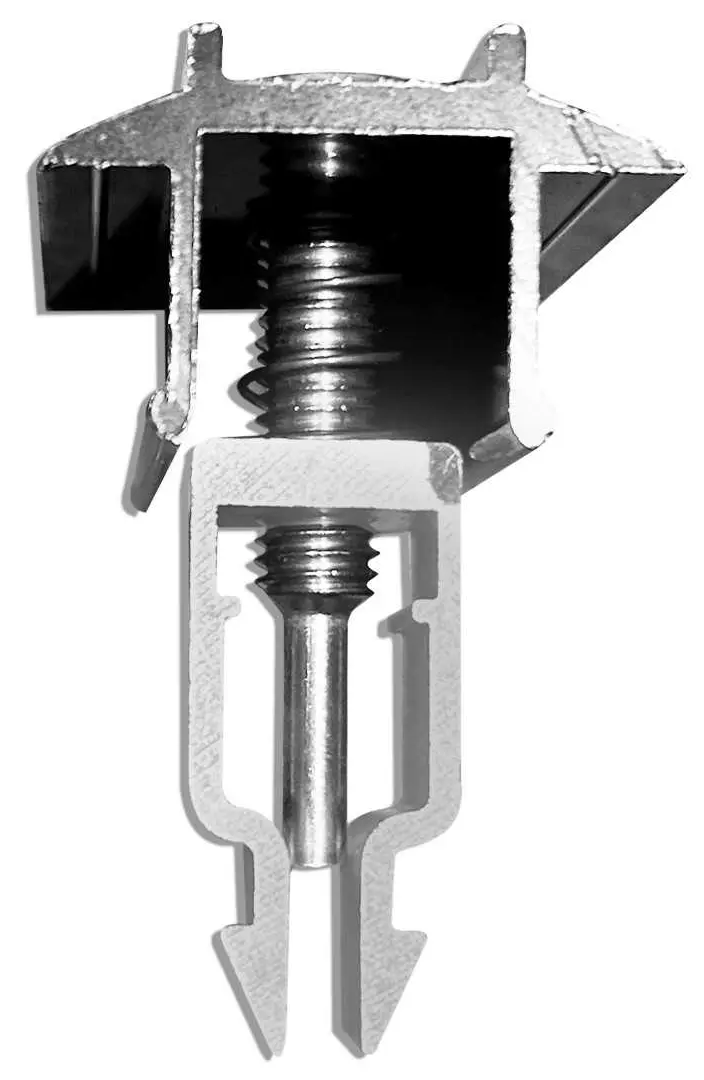 Clames de fin rapides